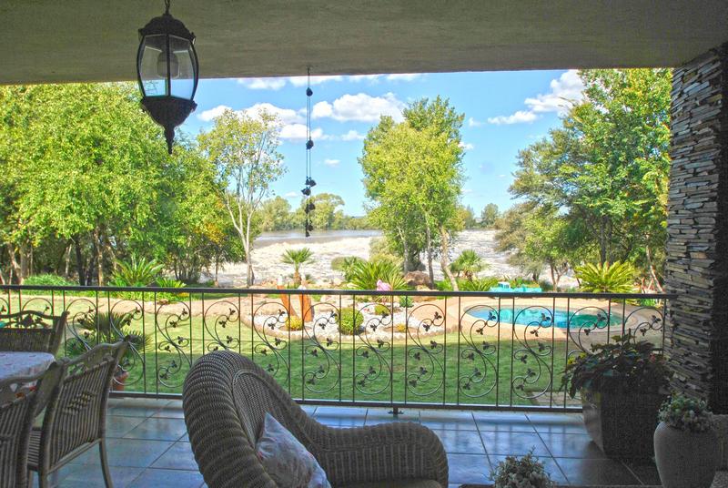 4 Bedroom Property for Sale in Parys Free State